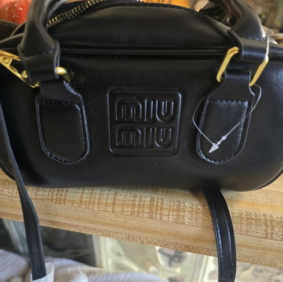 Miu Miu bag - Picture 16 of 17